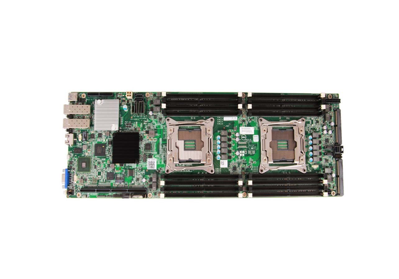 Dell Server Motherboard - 82F9M