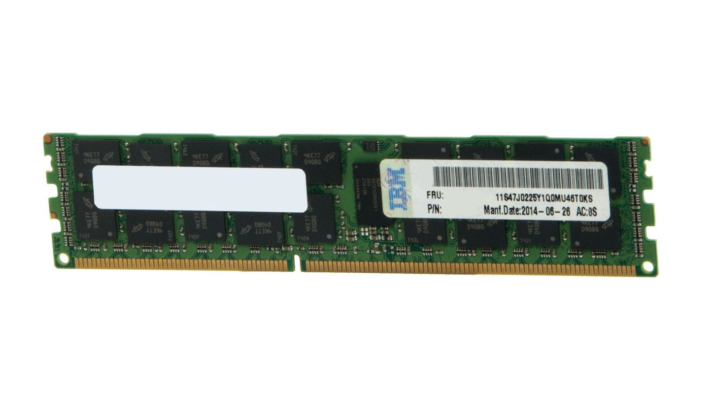 IBM 4GB Server Memory Module - 90Y4555