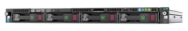 HP Product Image 830012-B21