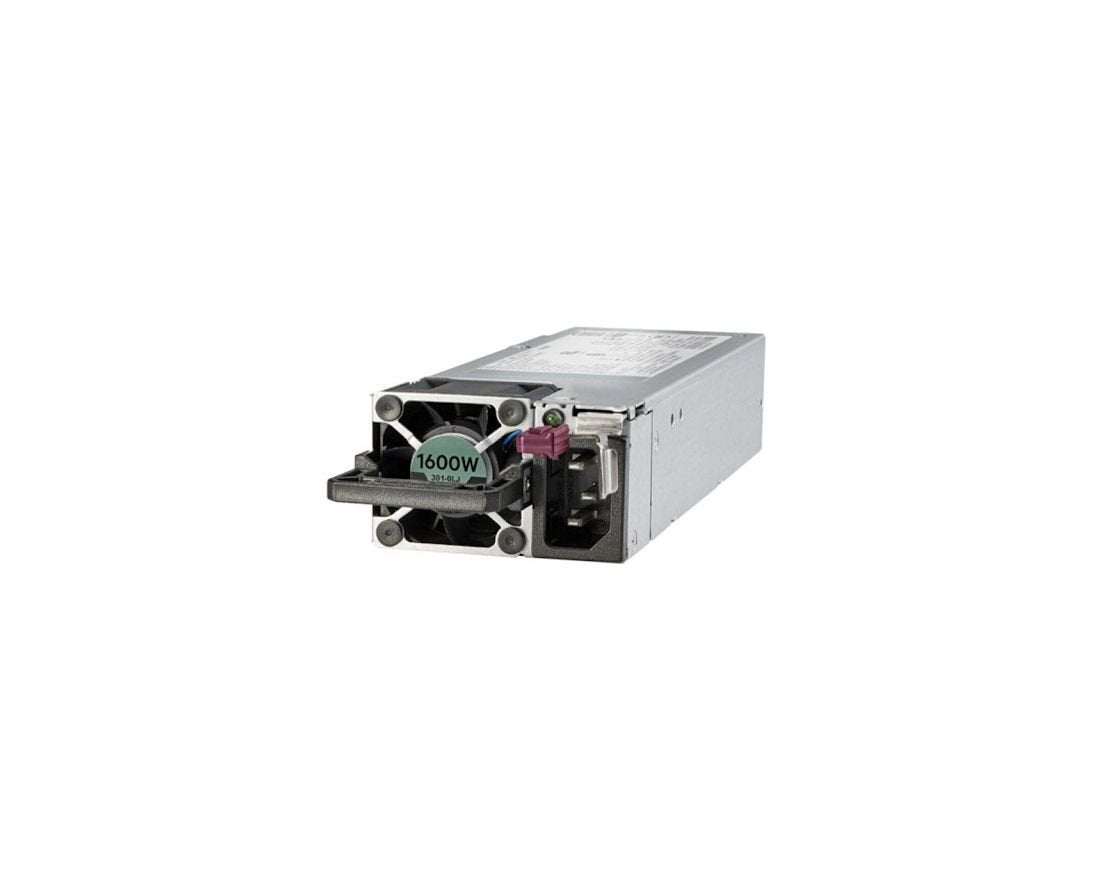 HPE 1600-Watts Power Supply - 830270-002