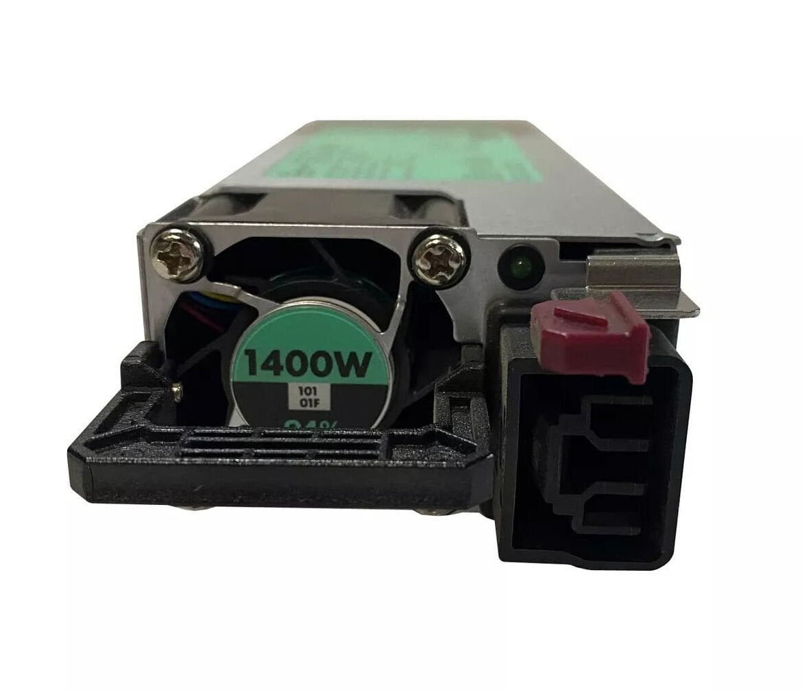 HP 1400-Watts Power Supply - 832078-001