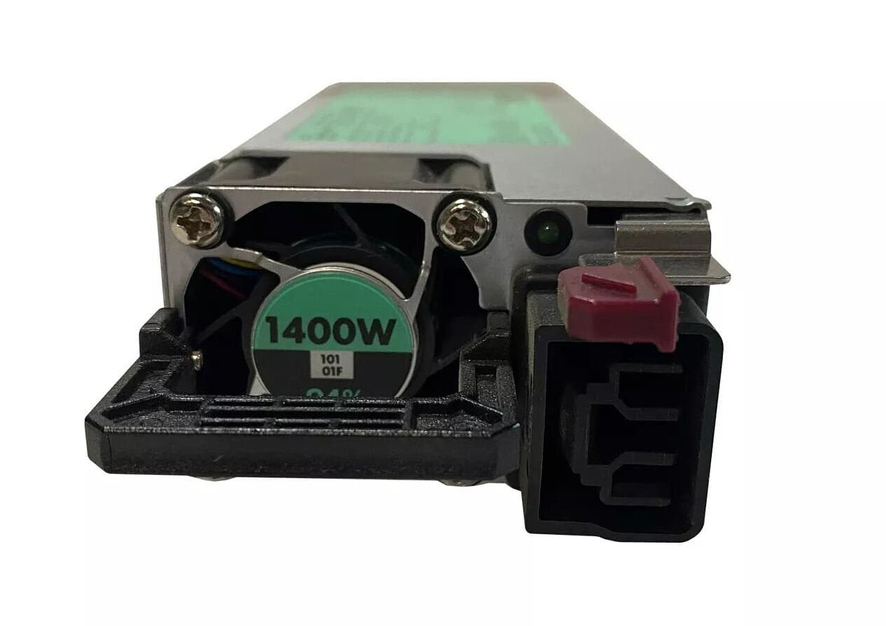 HP 1400-Watts Power Supply - 832081-B21