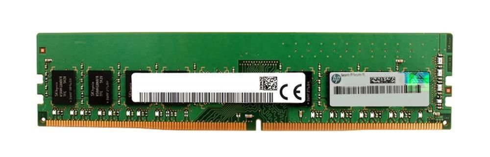 HP 8GB Desktop Memory Module - 834932-001