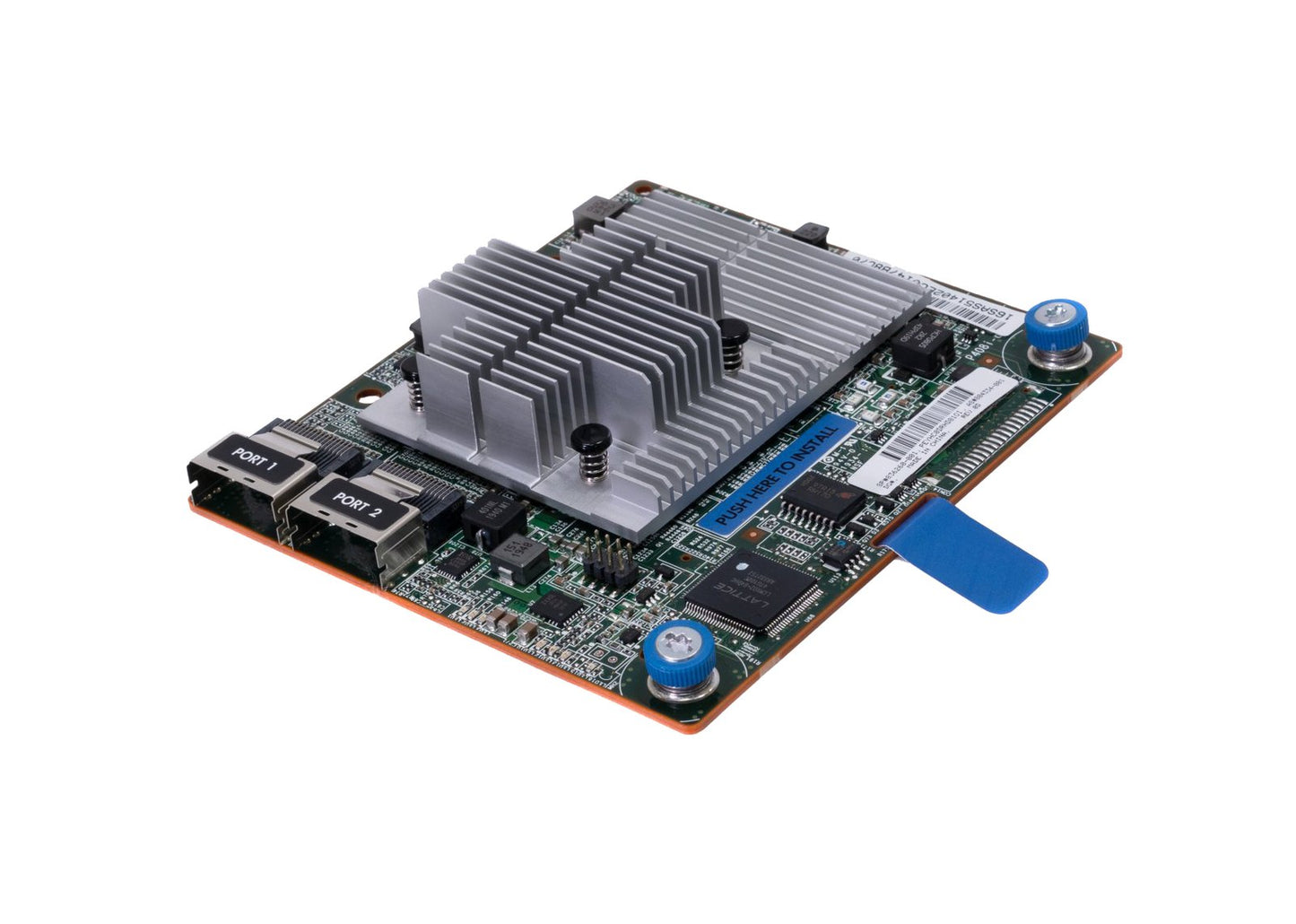 HPE Raid Controller - 836260-003
