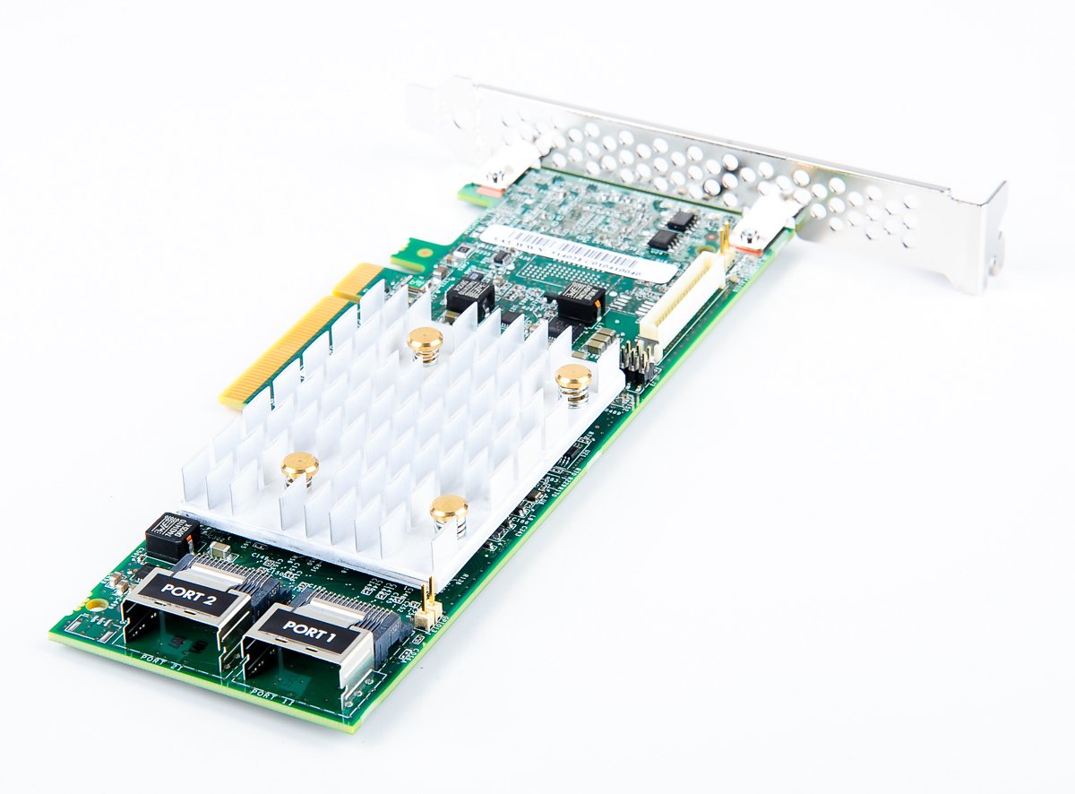 HPE Raid Controller - 836266-001