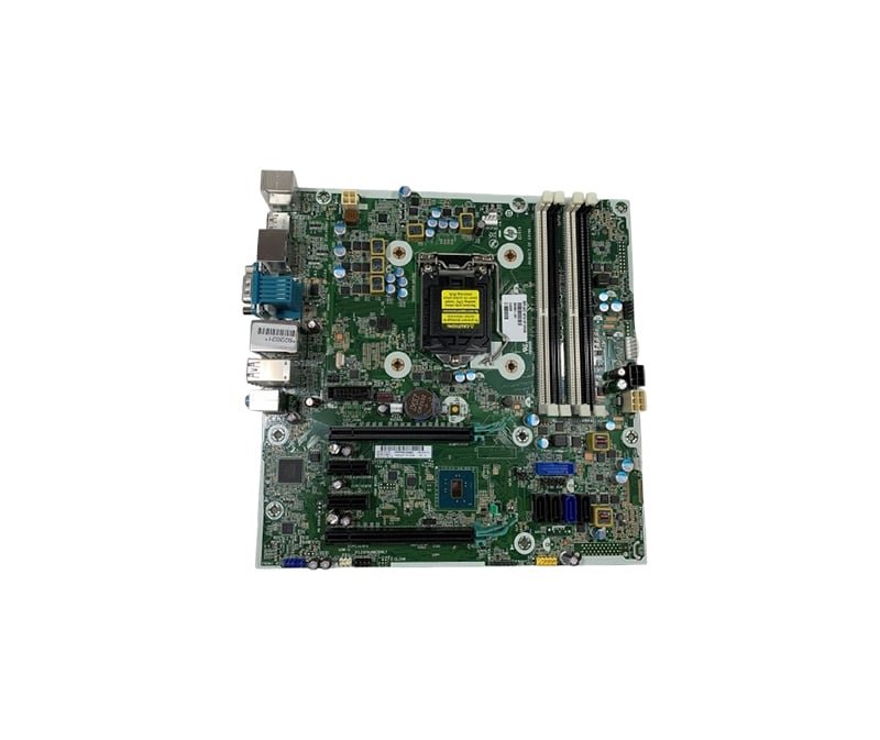 HP Desktop Motherboard - 839052-001