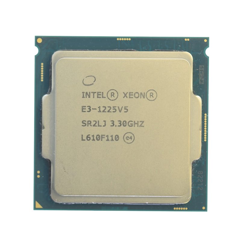 HP Processor - 839316-001