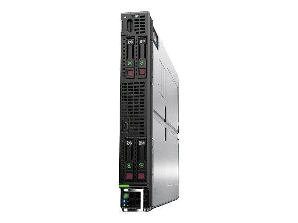 HPE Product Image 844352-B21