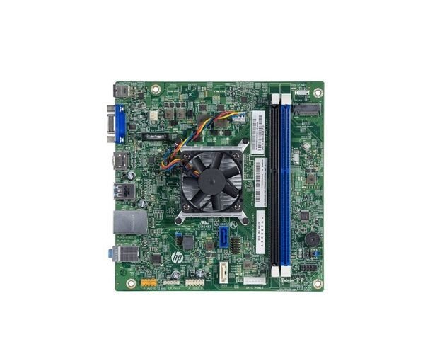 HP Desktop Motherboard - 844844-003