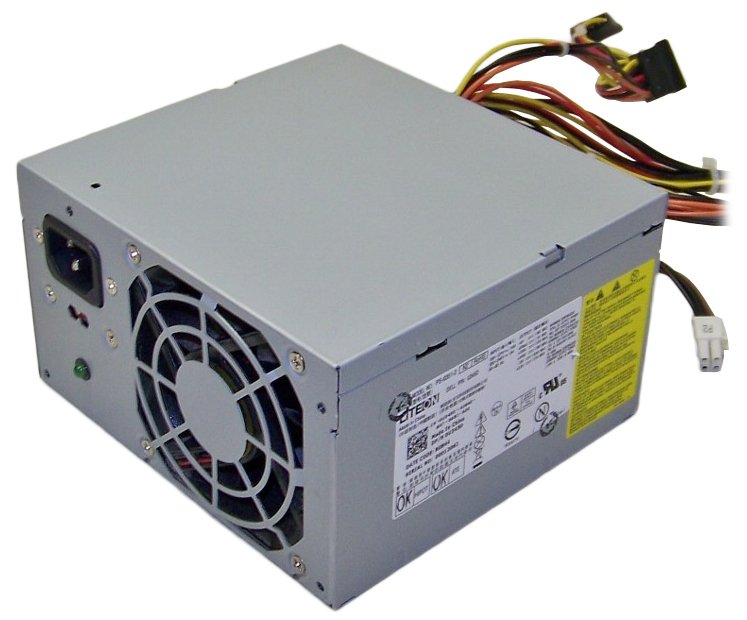 Dell Power Supply - 845JE
