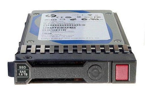 HP Solid State Drive - 846625-001