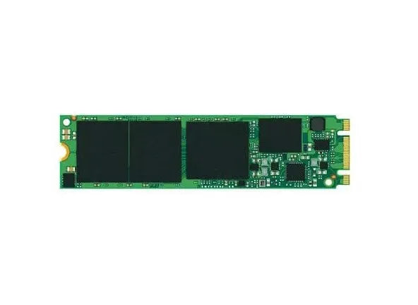 HP Solid State Drive - 848237-001
