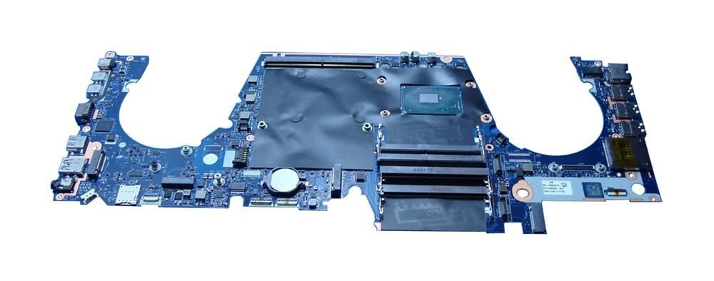HP Server Motherboard - 848306-001