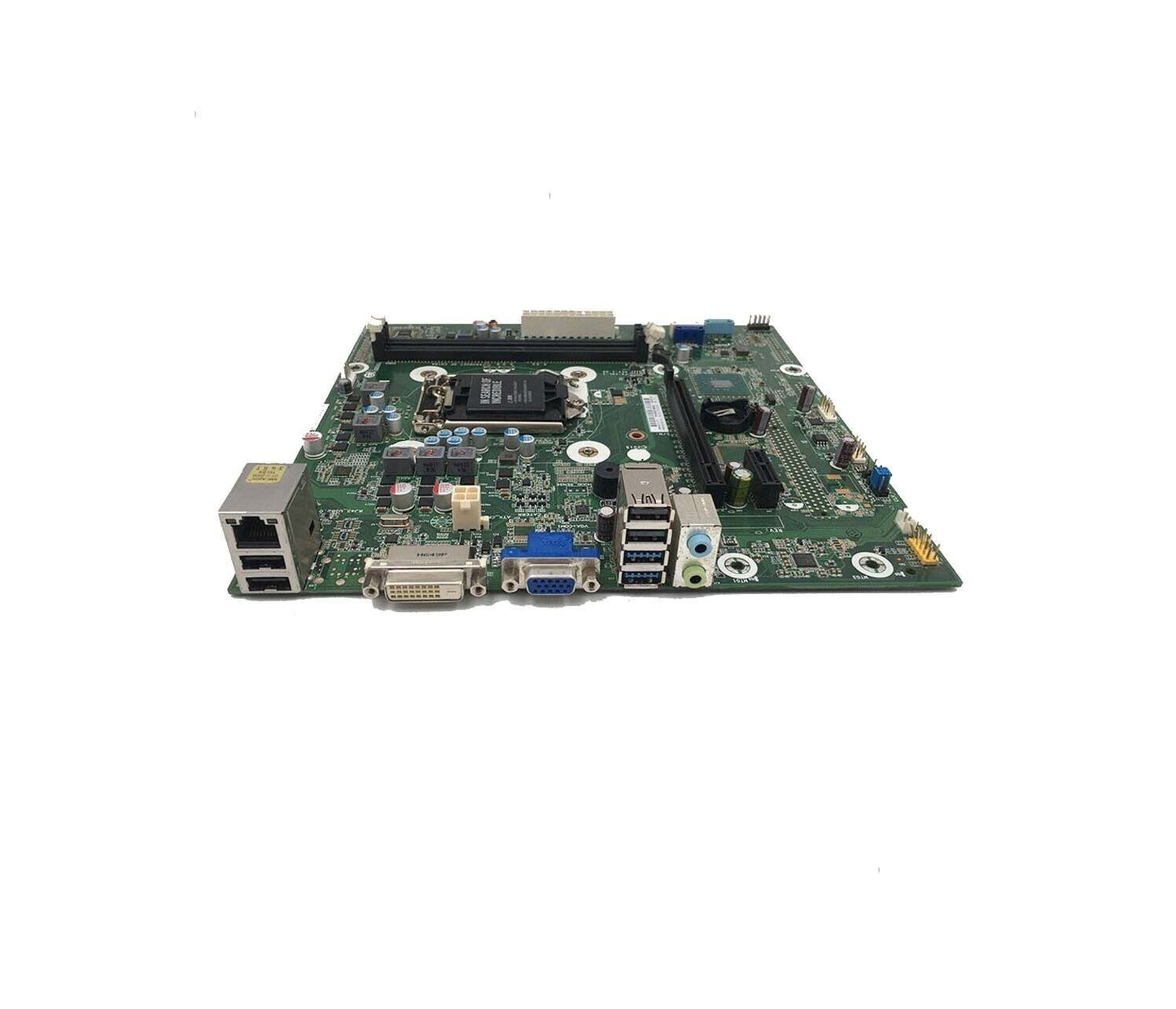 HP Desktop Motherboard - 849953-602