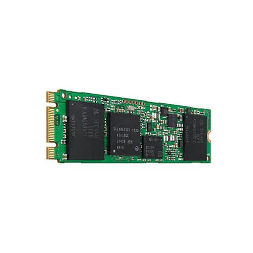 HP Solid State Drive - 850921-001
