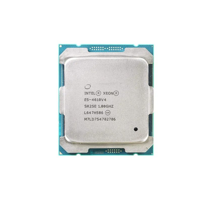 HP Intel Processor - 852377-001