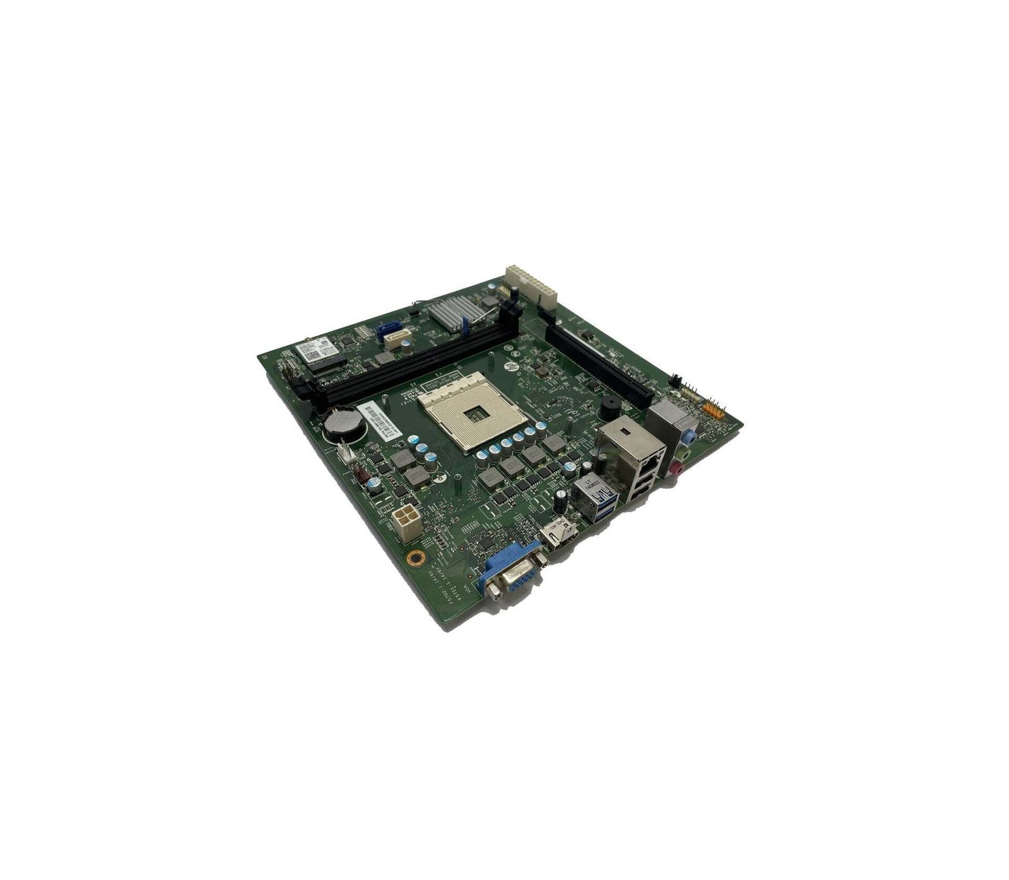 HP Desktop Motherboard - 854902-001