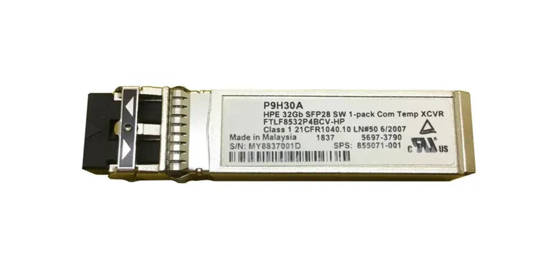 HP Transceiver - 855071-001