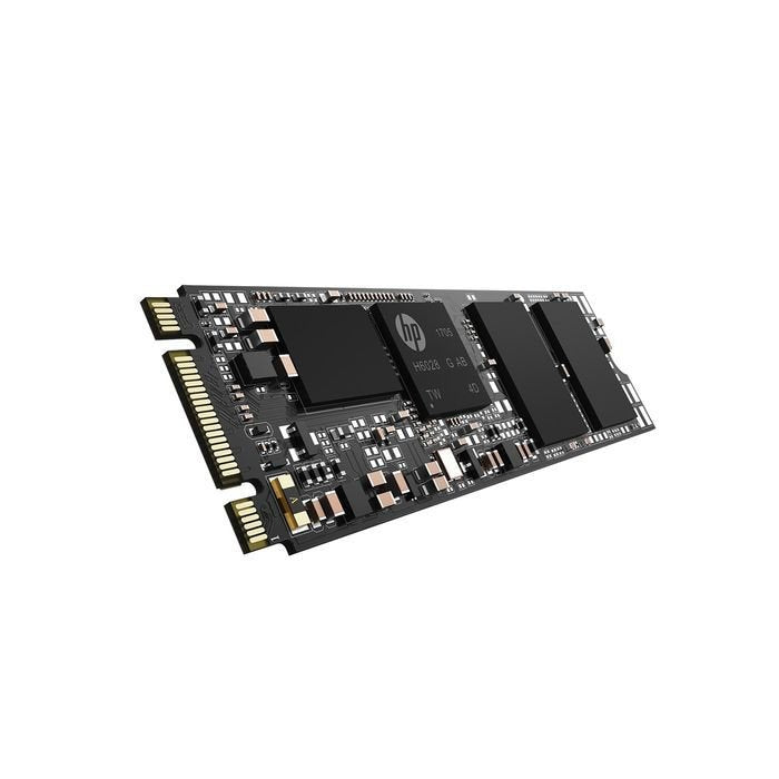 HP 256GB Solid State Drive (SSD) - 855635-001