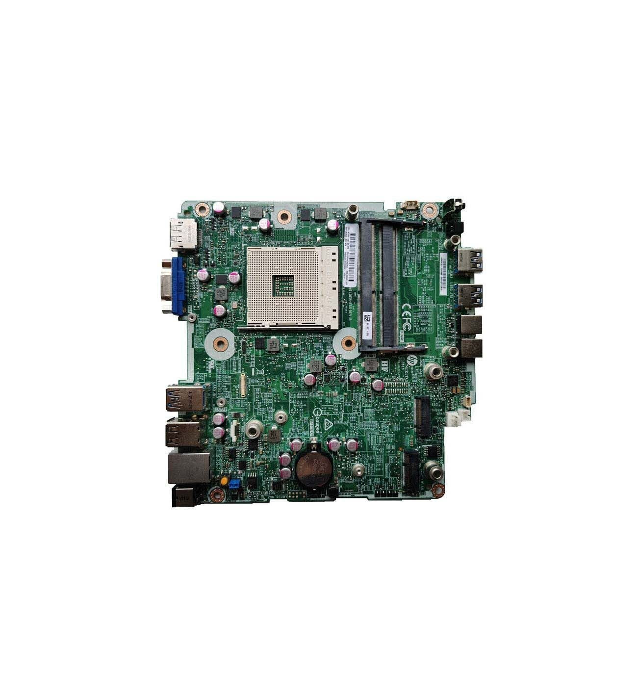 HP Desktop Motherboard - 857549-001