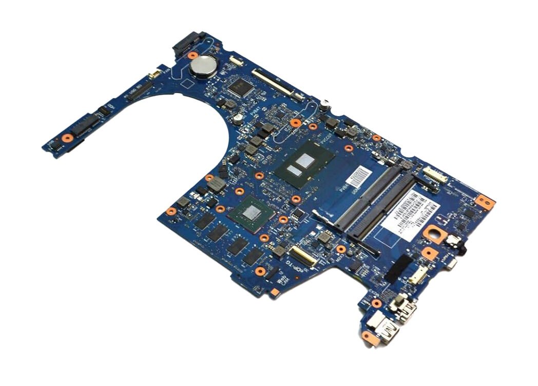 HP Laptop Motherboard - 859291-601