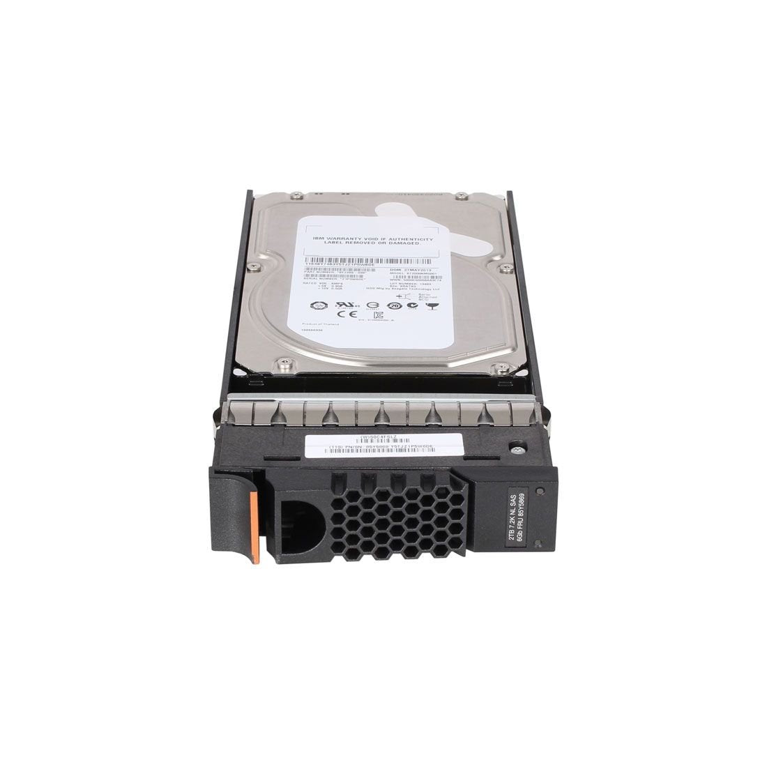 IBM 3TB Server Hard Drive - 85Y6187