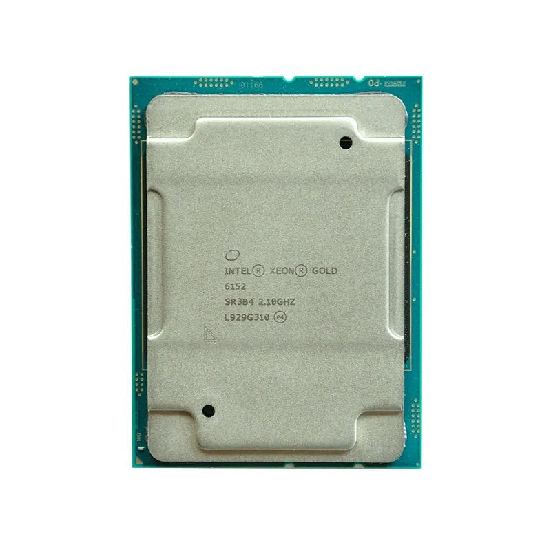 HP Intel Processor - 860677-B21