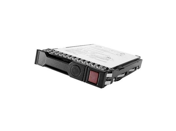 HPE 4TB Server Hard Drive - 861678-B21
