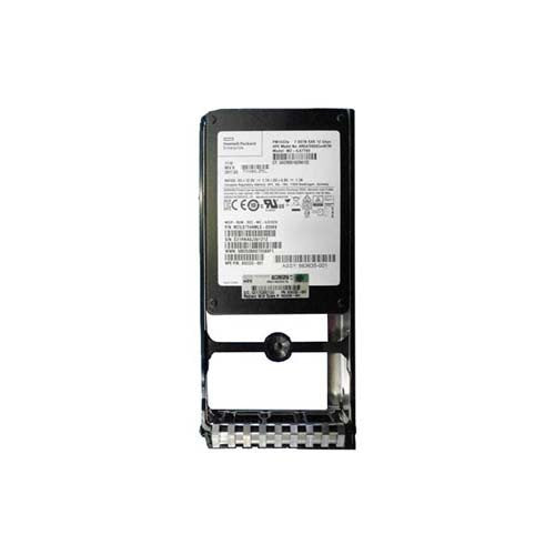 HP Solid State Drive - 863459-001