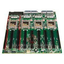 HP Server Motherboard - 863596-001
