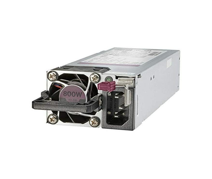 HPE 800-Watts Power Supply - 865412-001