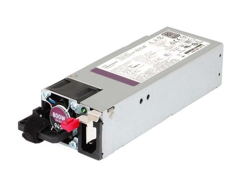 HP 800-Watts Power Supply - 865412-202