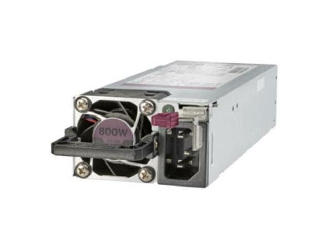 HP 800-Watts Power Supply - 865426-201