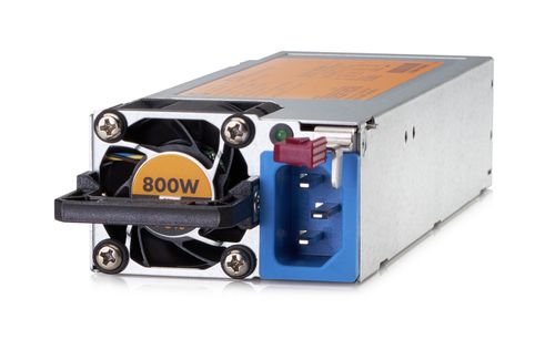 HP Power Supply - 866728-001