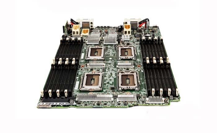 HPE Server Motherboard - 867010-001