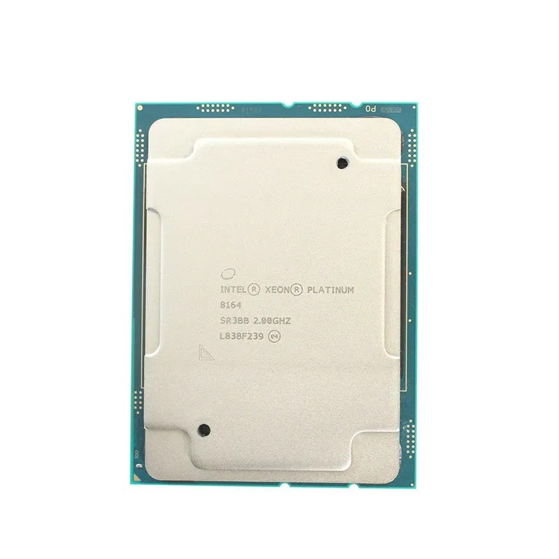 HP Intel Processor - 869088-B21