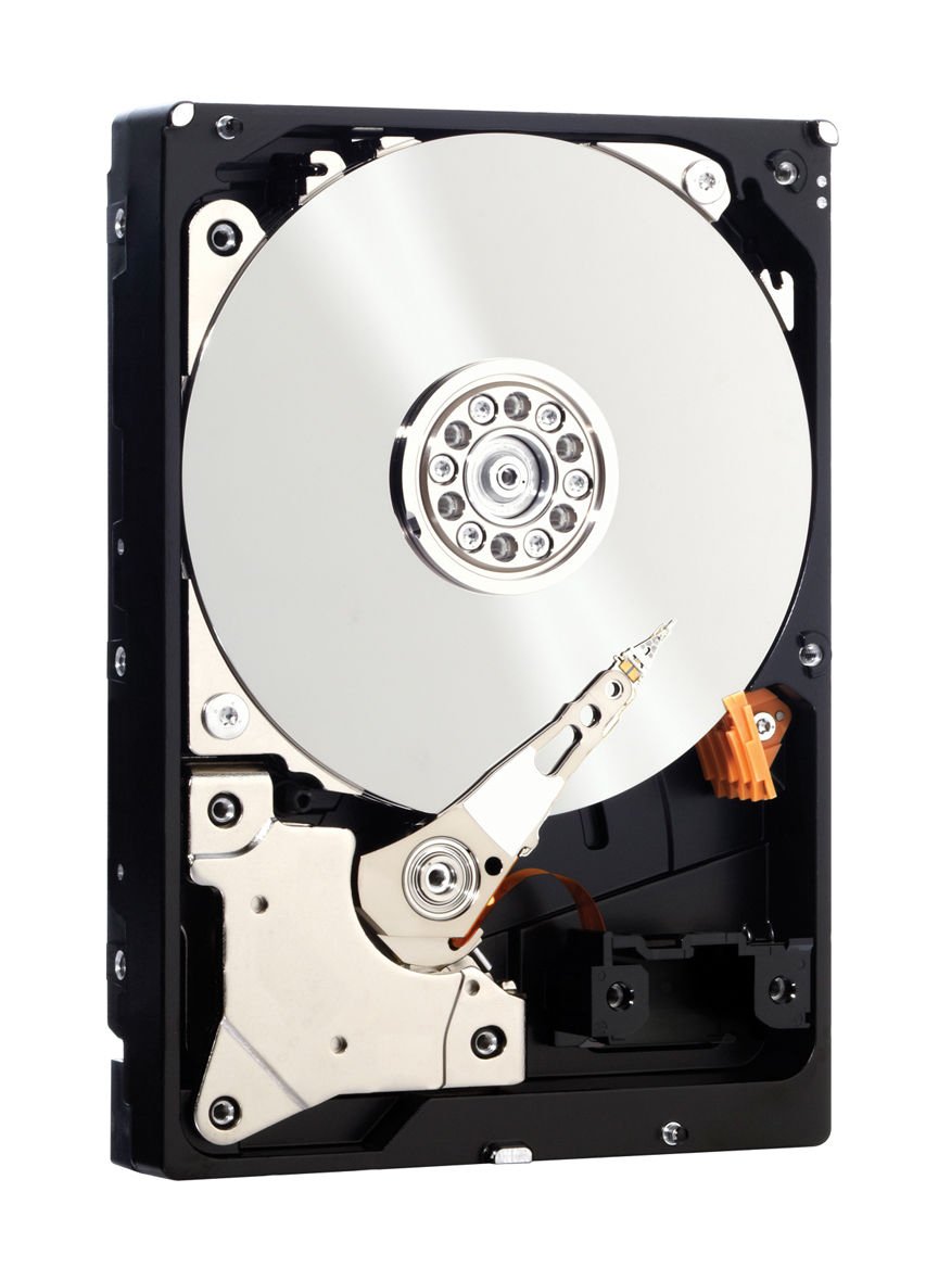 HP 10TB Server Hard Drive - 869574-001