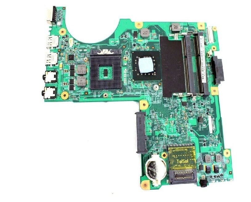 Dell Laptop Motherboard - 86G4M