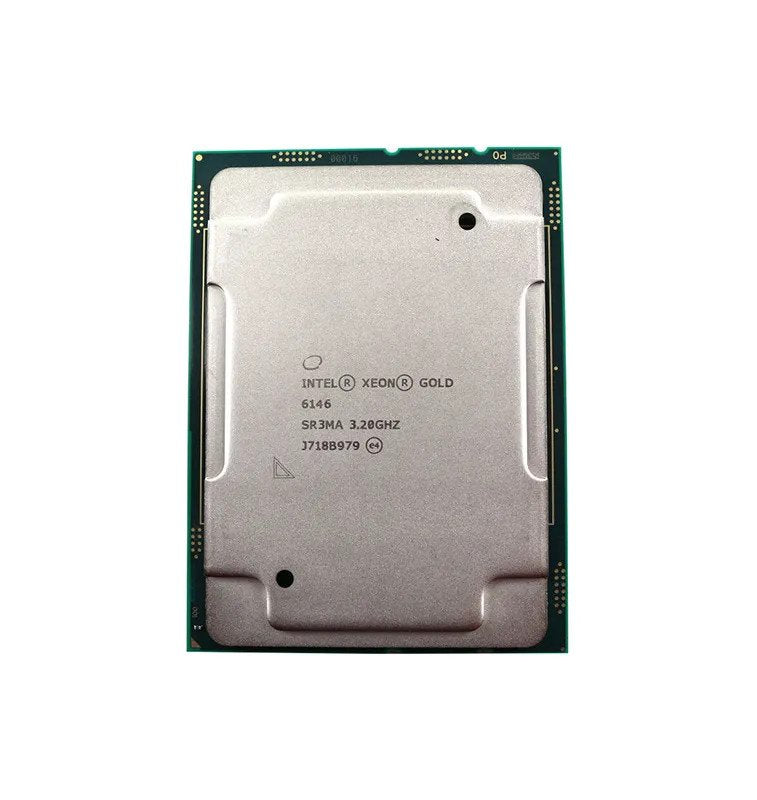 HP Intel Processor - 870274-B21