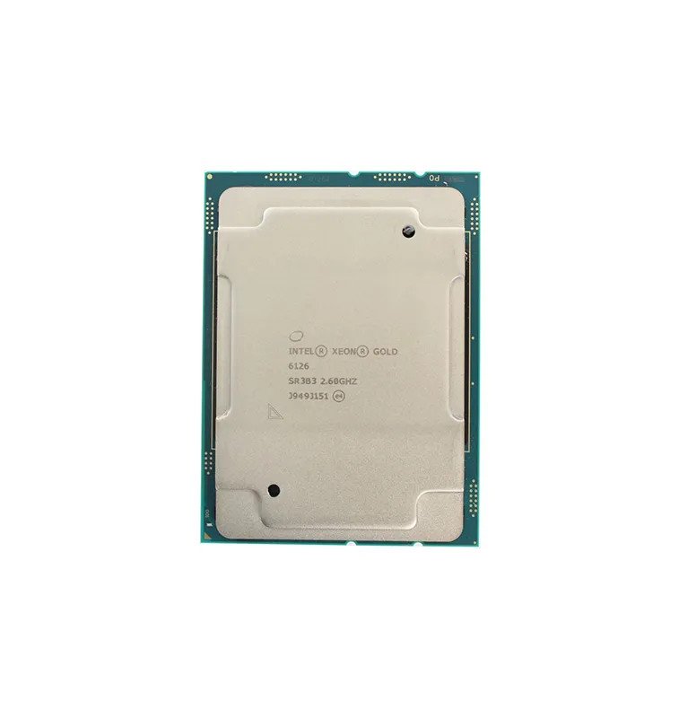 HP Intel Processor - 870575-B21