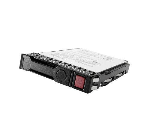 HP 600GB Server Hard Drive - 870757-K21