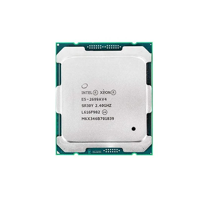 HP Intel Processor - 871026-B21