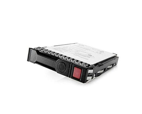 HP Solid State Drive - 872359-B21