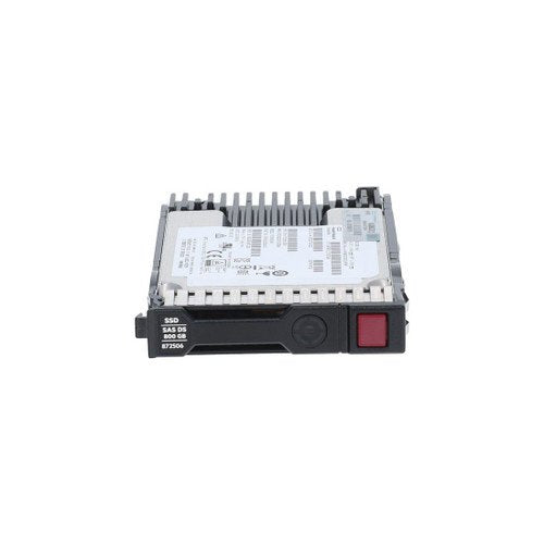 HP Solid State Drive - 872376-B21