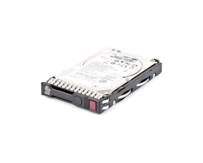 HPE 1.8TB Server Hard Drive - 872481-B21