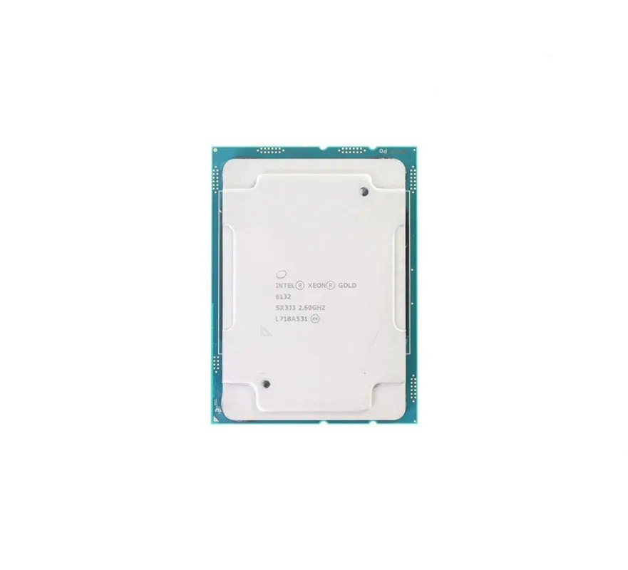 HP Intel Processor - 872546-B21