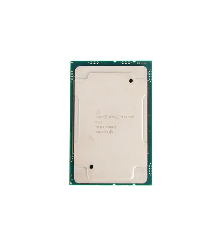 HP Intel Processor - 872554-L21