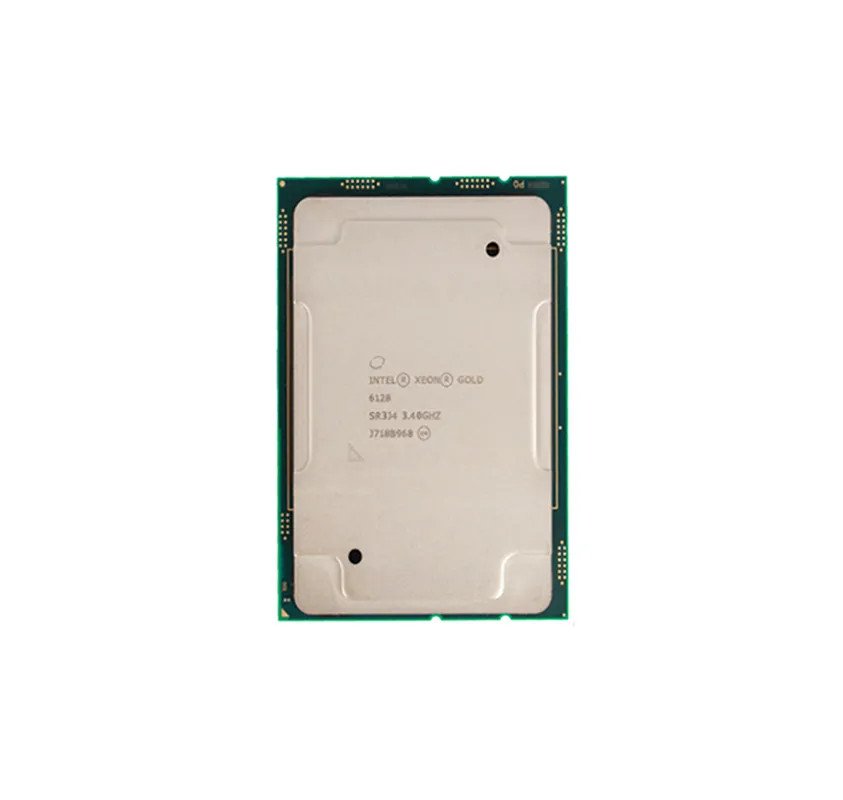 HP Intel Processor - 872556-L21