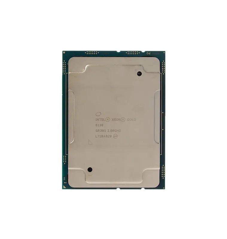 HP Intel Processor - 874735-001