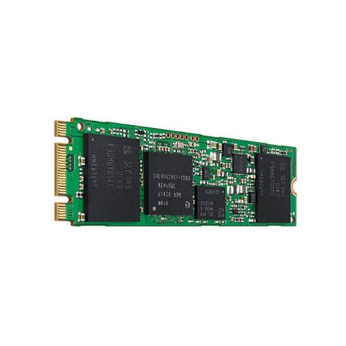 HP Solid State Drive - 875877-001